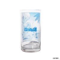 「ハイスクール！奇面組 グラス」