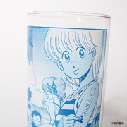 「ハイスクール！奇面組 グラス」