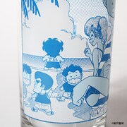 「ハイスクール！奇面組 グラス」