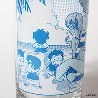 「ハイスクール！奇面組 グラス」