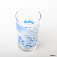 「ハイスクール！奇面組 グラス」