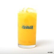 「ハイスクール！奇面組 グラス」