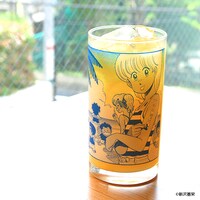 「ハイスクール！奇面組 グラス」