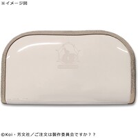 「ゲームポーチ クインテットver.」