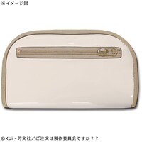 「ゲームポーチ クインテットver.」