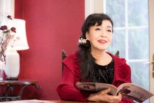 池田理代子（ムービープラス「この映画が観たい」より）