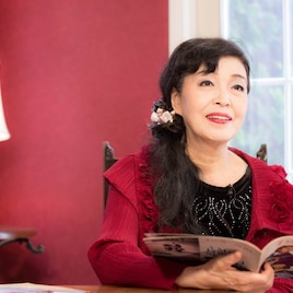 CSベルばら特集の放送直前ナビが本日放送、アンドレ役声優がナレーター