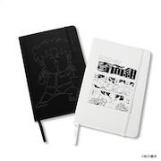 「ハイスクール！奇面組　ハードカバーノート」