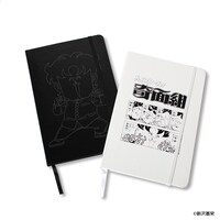 「ハイスクール！奇面組　ハードカバーノート」