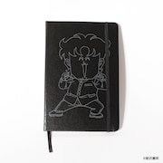 「ハイスクール！奇面組　ハードカバーノート」