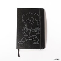 「ハイスクール！奇面組　ハードカバーノート」