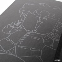 「ハイスクール！奇面組　ハードカバーノート」