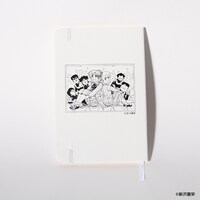 「ハイスクール！奇面組　ハードカバーノート」