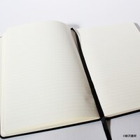 「ハイスクール！奇面組　ハードカバーノート」