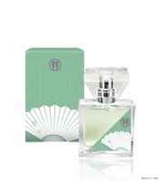 助六モデルのフレグランス。