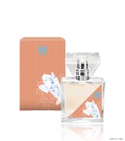 与太郎モデルのフレグランス。