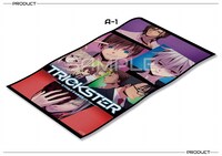 A賞 ビッグバスタオル（全1種）