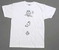 「この世界の片隅に」Tシャツ
