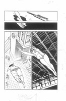 「ワイルド7 1970-71 コンクリート・ゲリラ [生原稿ver.]」イメージ