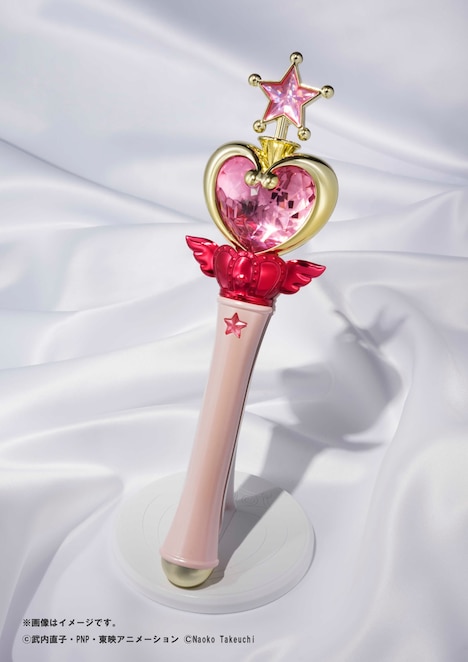 「PROPLICA ピンクムーンスティック」