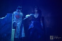 「ライブ・スペクタクル『NARUTO-ナルト-』～暁の調べ～」より。