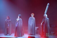 「ライブ・スペクタクル『NARUTO-ナルト-』～暁の調べ～」より。