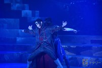 「ライブ・スペクタクル『NARUTO-ナルト-』～暁の調べ～」より。