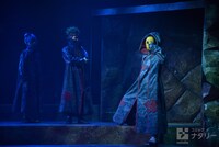 「ライブ・スペクタクル『NARUTO-ナルト-』～暁の調べ～」より。