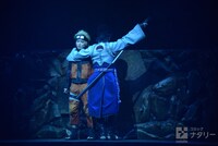 「ライブ・スペクタクル『NARUTO-ナルト-』～暁の調べ～」より。