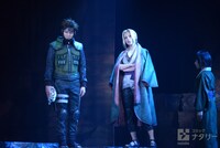 「ライブ・スペクタクル『NARUTO-ナルト-』～暁の調べ～」より。