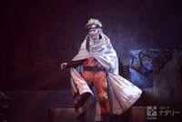 「ライブ・スペクタクル『NARUTO-ナルト-』～暁の調べ～」より。