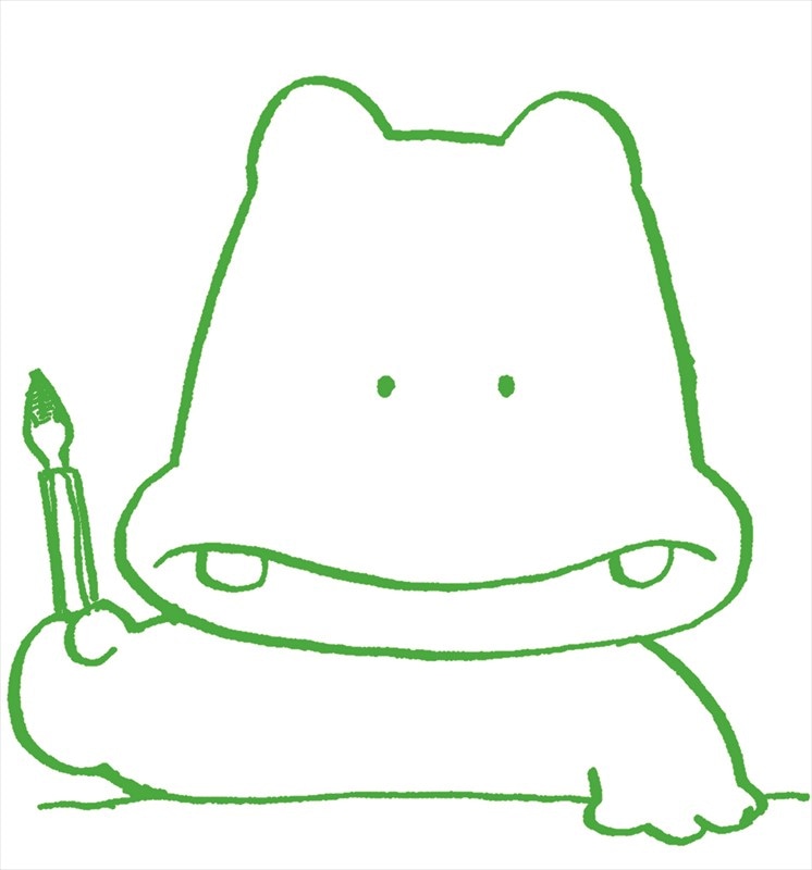 聖悠紀自画像