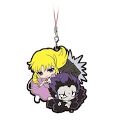 シェリー＆ブラゴ