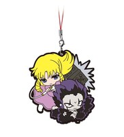 シェリー＆ブラゴ