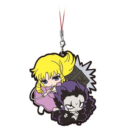 シェリー＆ブラゴ