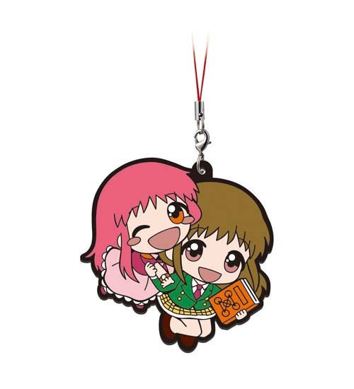 恵＆ティオ