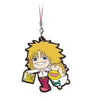 フォルゴレ＆キャンチョメ