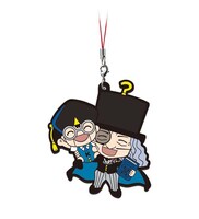 ナゾナゾ博士＆キッド