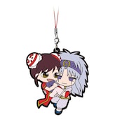 リィエン＆ウォンレイ