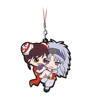 リィエン＆ウォンレイ