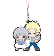 デュフォー＆ゼオン