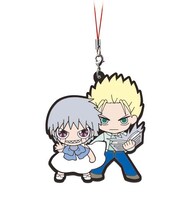 デュフォー＆ゼオン