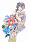 恋する着物乙女のお出かけ記が@バンチで開幕、「GANGSTA.」も再始動