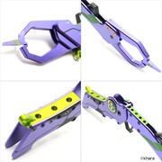 「EVA×DRESS グラスパー」