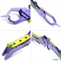 「EVA×DRESS グラスパー」