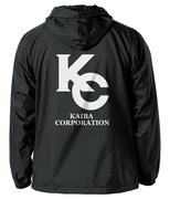 「遊☆戯☆王デュエルモンスターズ」モチーフにしたウインドブレーカー。