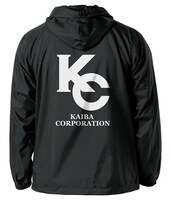 「遊☆戯☆王デュエルモンスターズ」モチーフにしたウインドブレーカー。