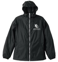 「遊☆戯☆王デュエルモンスターズ」モチーフにしたウインドブレーカー。