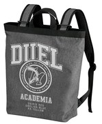 「遊☆戯☆王デュエルモンスターズGX」をモチーフにした2wayバックパック。