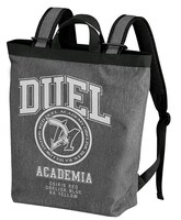 「遊☆戯☆王デュエルモンスターズGX」をモチーフにした2wayバックパック。